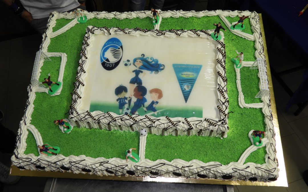 Festa in famiglia 2018